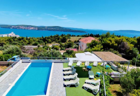 Villa Confido Luxury Apartment 01